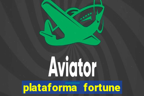 plataforma fortune rabbit 2